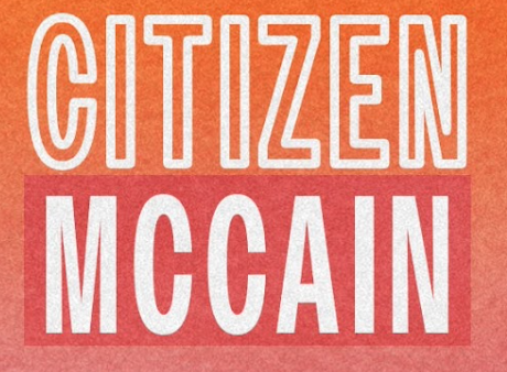 Citizen McCain
